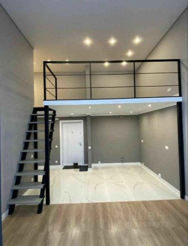 Kontraktor Mezzanine pulo- Terpercaya