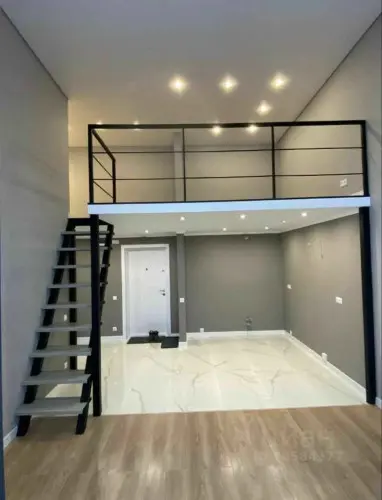 Kontraktor Mezzanine pulo- Terpercaya di Pulo